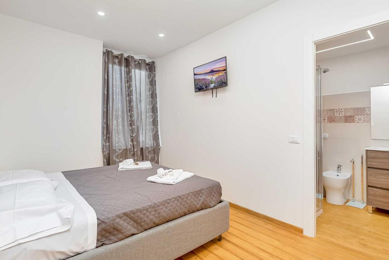 Yellove Appartement *