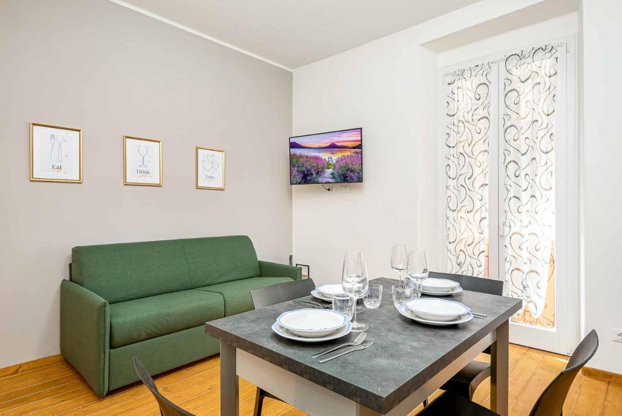 Yellove Appartement
