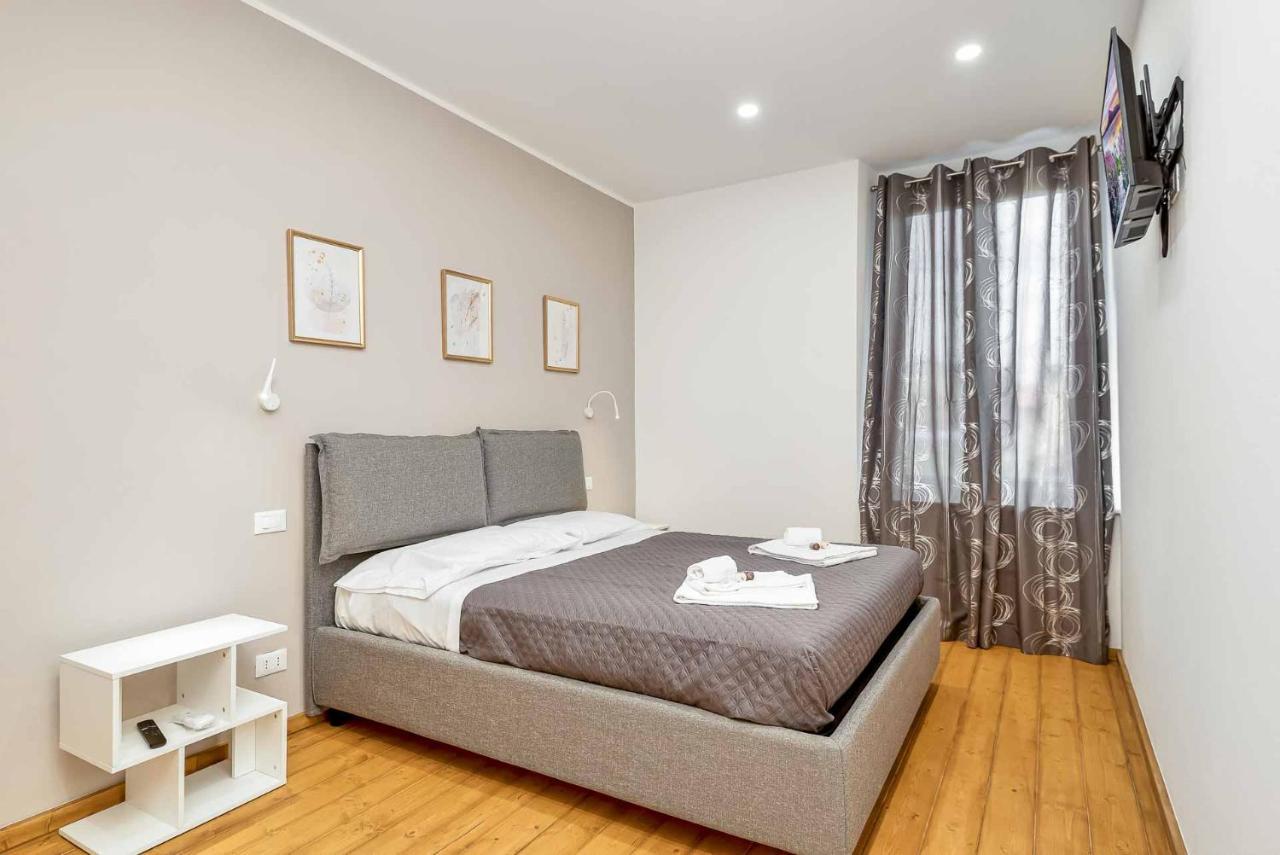 Yellove Appartement La Spezia