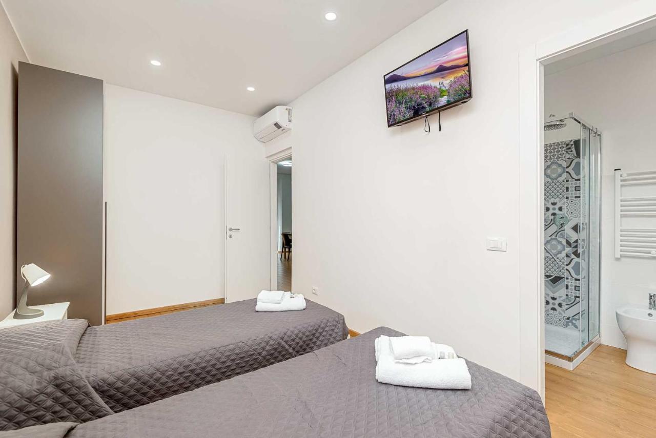 Appartement Yellove La Spezia