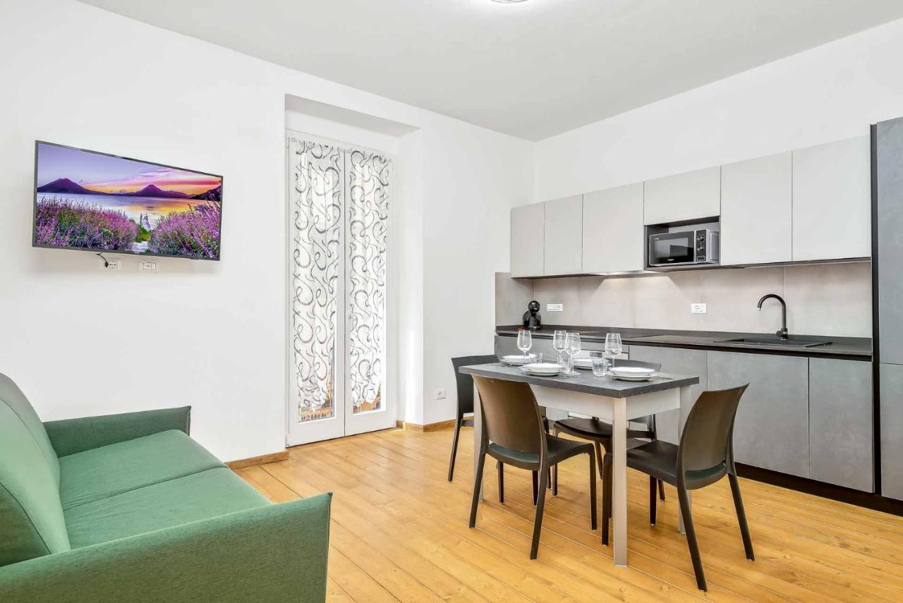 Appartement Yellove *